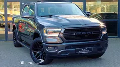 Koksmetal Brugt 2019 Dodge Ram Afhentning | 13.728 kr.
