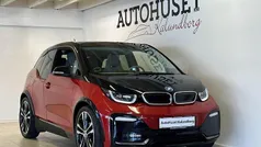 Brugt 2018 BMW i3 Hatchback | 154.900 kr. (Dyr)