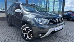 Brugt 2019 Dacia Duster Prestige SUV | 139.900 kr. (Lidt for dyr)
