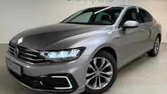 Sølvmetal Brugt 2020 VW Passat GTE Sedan | 229.900 kr. (Fair pris)