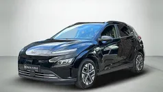 Sort Brugt 2021 Hyundai Kona Trend SUV | 164.900 kr. (Fair pris)