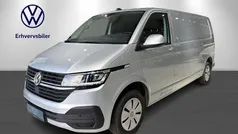 Brugt 2024 VW T6.1 Van | 2.811 kr.