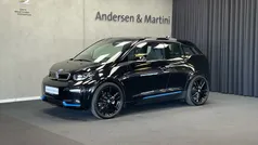 Brugt 2020 BMW i3 Hatchback | 148.900 kr. (Fair pris)