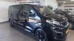 Brugt 2021 Peugeot Expert Sport Van | 174.900 kr.