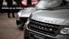 Sort Brugt 2024 Mercedes EQA250+ AMG line SUV | 319.900 kr. (God pris)