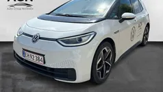 Hvidmetal Brugt 2020 VW ID.3 Pro Performance Hatchback | 144.900 kr. (Fair pris)