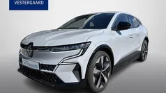 Brugt 2025 Renault Mégane Techno Hatchback | 254.900 kr. (Fair pris)