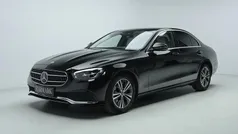 Brugt 2021 Mercedes E220 Advantage Sedan | 429.900 kr. (Dyr)