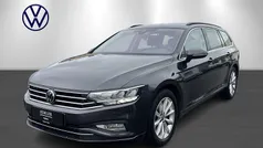 Gråmetal Brugt 2020 VW Passat Pro Stationcar | 259.900 kr. (Fair pris)