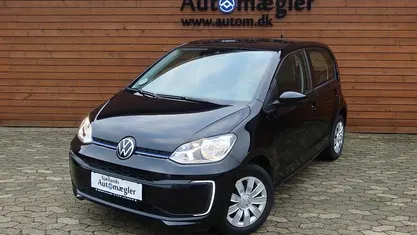 Sort Brugt 2022 VW e-up! Hatchback | 115.000 kr. (Fair pris)