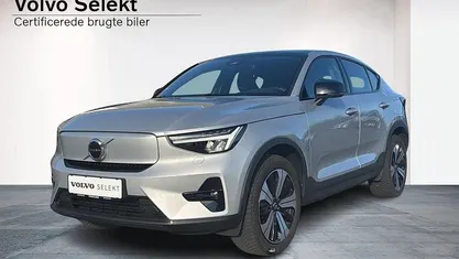 Brugt Volvo C40 Plus 169 kW (231 HK) 2023 SUV