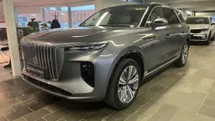 Brugt 2024 Hongqi E-HS9 SUV | 409.900 kr. (Fair pris)