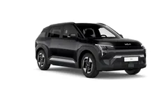 Ny 2025 Kia EV3 SUV | 304.800 kr. (Fair pris)