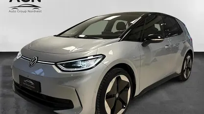 Brugt VW ID.3 150 kW (204 HK) 2026 Hatchback