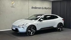 Magnesium Ny 2025 Polestar 4 Long Range Dual motor SUV | 419.600 kr. (Fair pris)