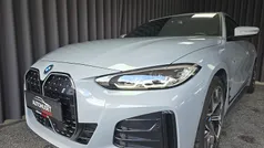 Brugt 2022 BMW i4 M Sport Sedan | 339.900 kr. (God pris)