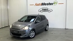 Brugt 2016 Mitsubishi Space Star | 54.900 kr. (Fair pris)