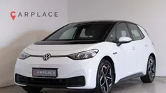 Hvidmetal Brugt 2024 VW ID.3 Pro Performance Hatchback | 234.900 kr. (Fair pris)