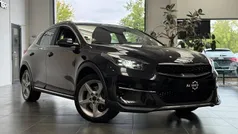 Sortmetal Brugt 2022 Kia XCeed SUV | 194.999 kr. (God pris)