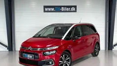 Brugt 2021 Citroën C4 SpaceTourer MPV | 199.800 kr. (Fair pris)