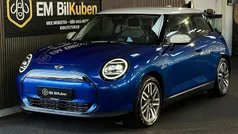 Brugt 2024 Mini Cooper SE Classic Hatchback | 249.900 kr.