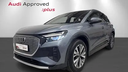 Brugt Audi Q4 e-tron 150 kW (204 HK) 2022 SUV