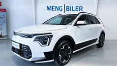 Brugt 2023 Kia e-Niro 2 SUV | 219.900 kr. (God pris)