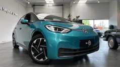 Brugt 2021 VW ID.3 Pro Performance Hatchback | 179.799 kr. (Fair pris)