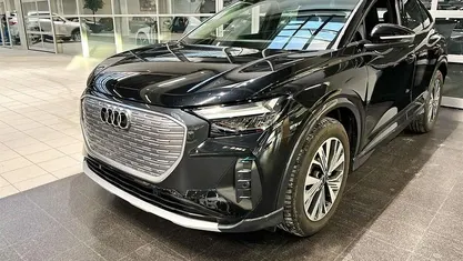 Brugt 2024 Audi Q4 Sportback e-tron Advanced SUV | 224.900 kr. (Super pris)