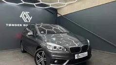 Koksmetal Brugt 2017 BMW 225 Active Tourer iPerformance MPV | 149.500 kr. (God pris)