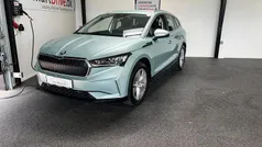 Brugt 2022 Skoda Enyaq iV Loft SUV | 259.990 kr. (God pris)