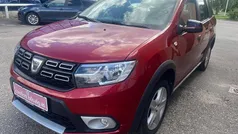 Brugt 2019 Dacia Logan Sedan | 89.900 kr. (Fair pris)