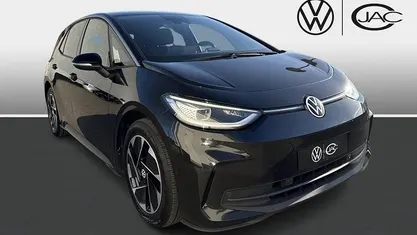 Brugt VW ID.3 Style 150 kW (204 HK) 2024 Sortmetal Hatchback
