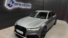 Brugt 2015 Audi A6 Ambiente Sedan | 249.500 kr. (Dyr)