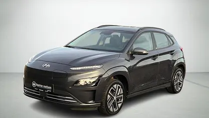 Brugt 2021 Hyundai Kona Select SUV | 119.900 kr. (Fair pris)