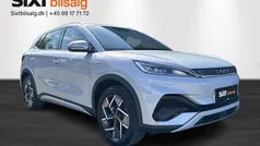 Brugt 2025 BYD Atto 3 Comfort SUV | 229.500 kr. (Fair pris)
