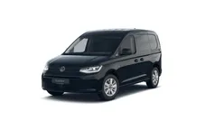 Sortmetal Ny 2024 VW Caddy MPV | 337.000 kr.