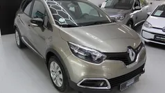 Grå Brugt 2015 Renault Captur Expression SUV | 71.900 kr. (Fair pris)