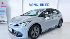 Brugt 2022 Cupra Born High Hatchback | 159.900 kr. (God pris)