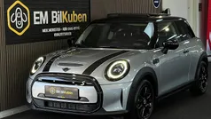 Brugt 2023 Mini Cooper SE Premium Plus Hatchback | 169.900 kr. (God pris)
