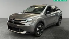 Brugt 2025 Citroën e-C4 Hatchback | 198.500 kr. (Fair pris)