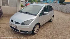 Brugt 2008 Mitsubishi Colt Inform Hatchback | 19.900 kr. (Fair pris)