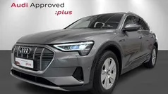Brugt 2022 Audi e-tron SUV | 329.900 kr. (Super pris)