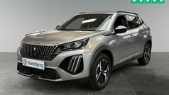 Brugt 2025 Peugeot e-2008 Allure SUV | 184.500 kr. (Fair pris)