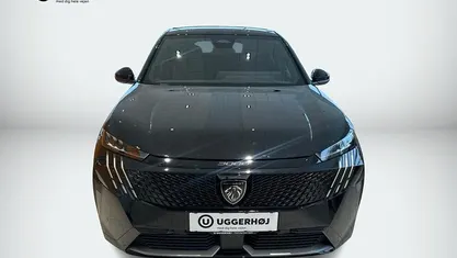 Brugt 2025 Peugeot e-3008 GT SUV | 309.000 kr. (Fair pris)