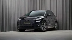 Brugt 2021 Audi Q4 e-tron SUV | 298.000 kr. (Dyr)