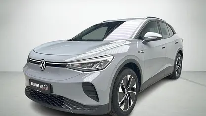 Brugt VW ID.4 Pro 127 kW (174 HK) 2022 SUV