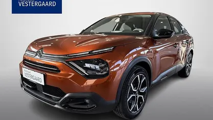 Brugt Citroën e-C4 Feel 100 kW (136 HK) 2022 Hatchback