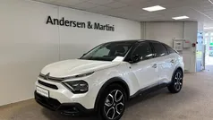 Brugt 2023 Citroën e-C4 Shine Hatchback | 149.800 kr. (Fair pris)