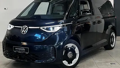 Brugt 2025 VW ID. Buzz Style MPV | 519.700 kr.